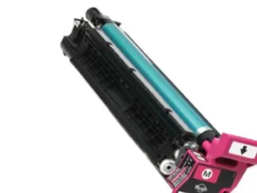 Epson - Magenta - fotoelektrisk enhed - til AcuLaser C9200D3TNC, C9200DN, C9200DTN, C9200N