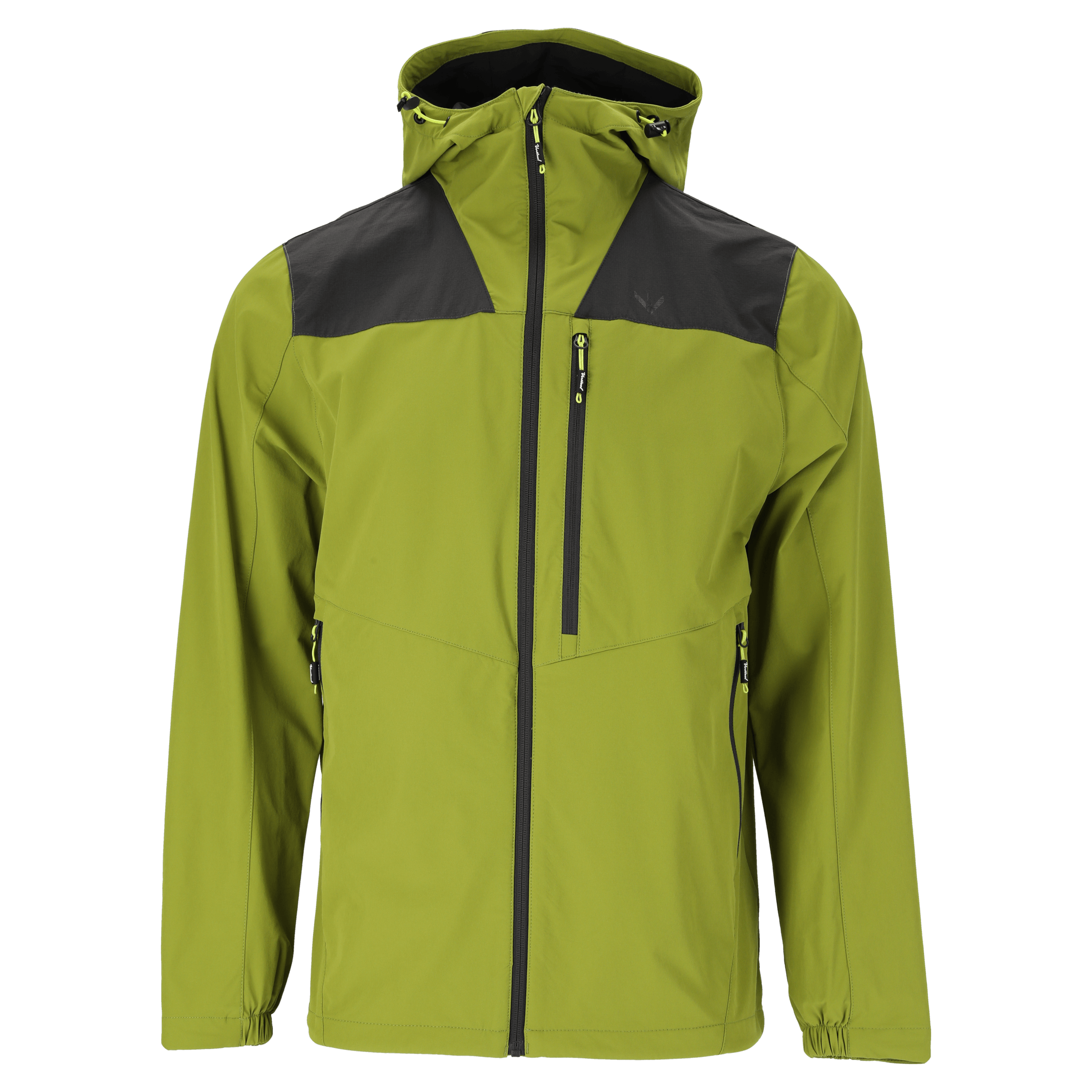 Vertical Saltonon M Stretch Jacket - Jakke