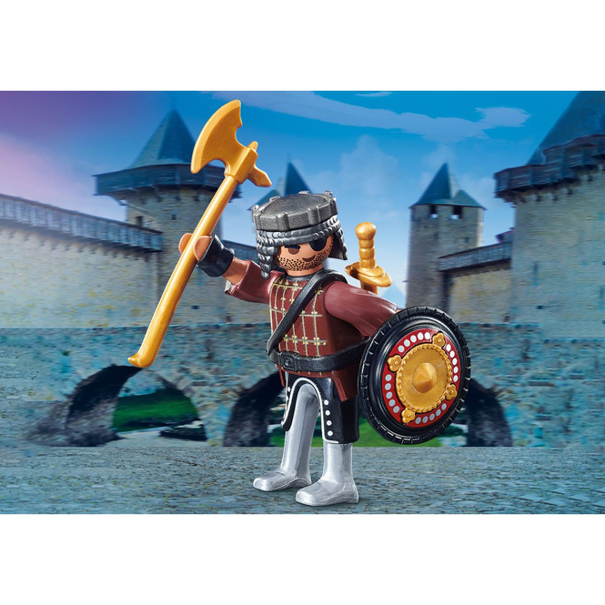 Playmobil® 70975 - Barbar - Playmobil® Playmo Friends