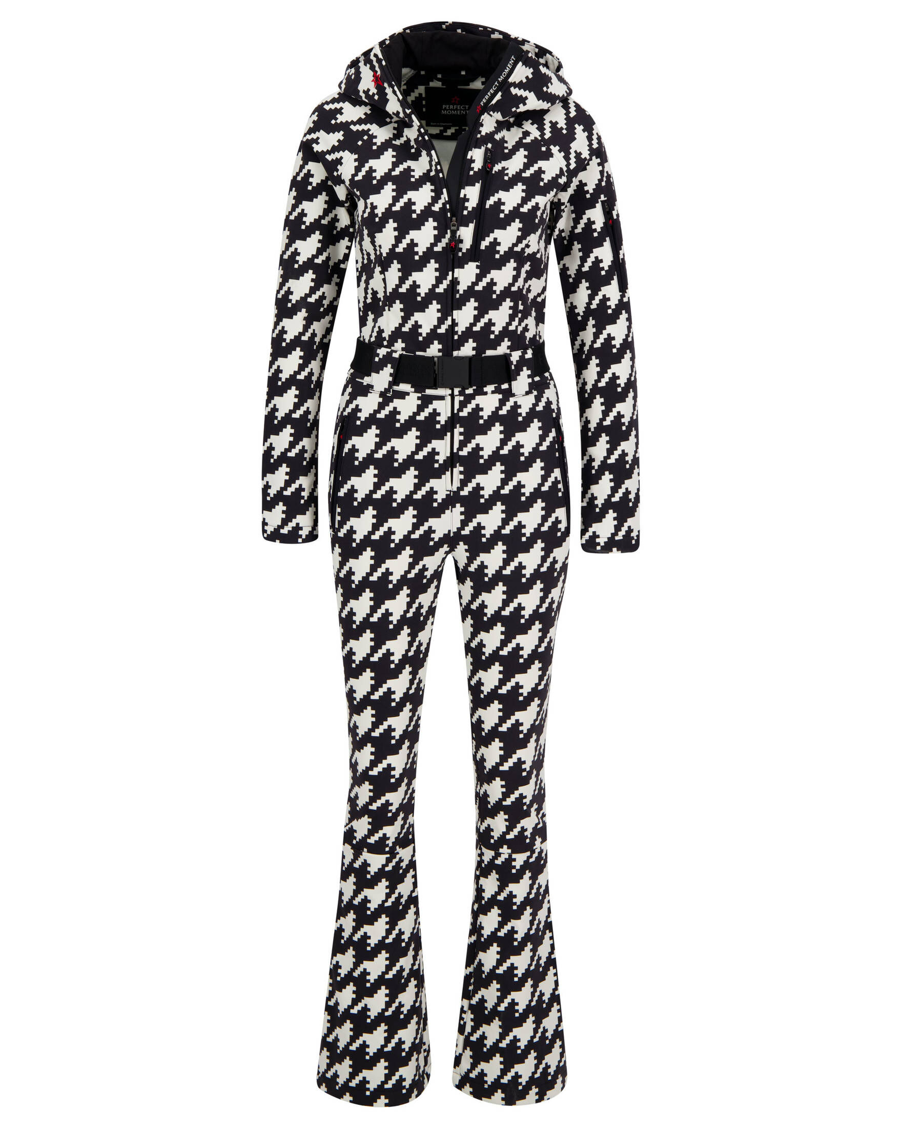 PERFECT MOMENT| Damen Skianzug STAR SUIT