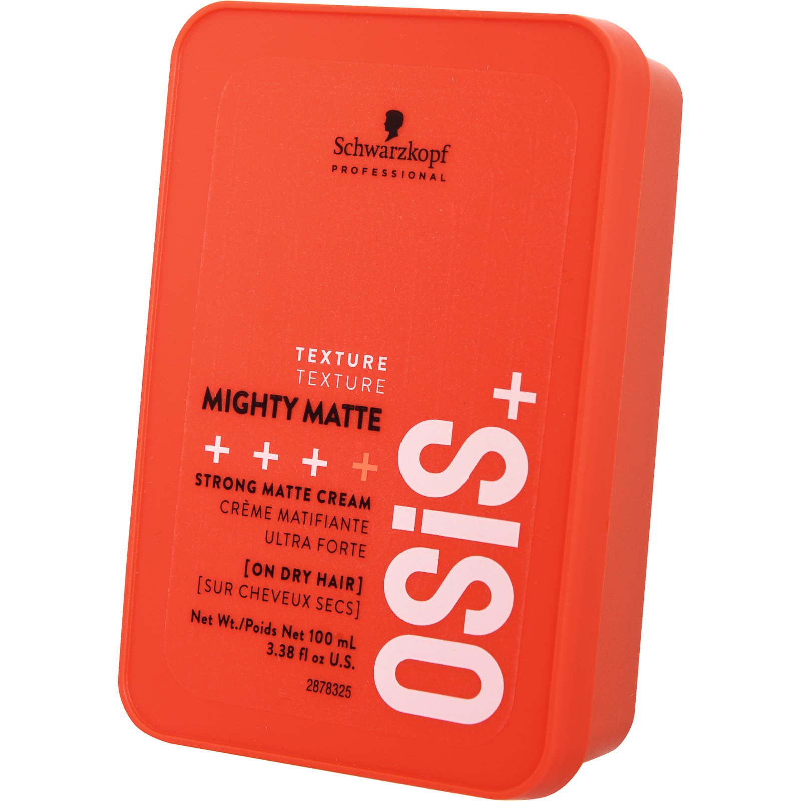 Schwarzkopf Osis Sess Mighty Matte 100 ml