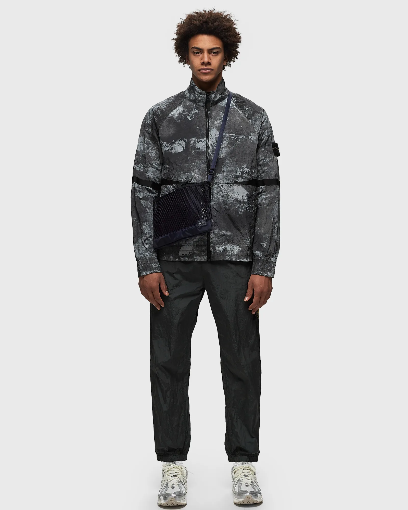 Stone Island JACKET