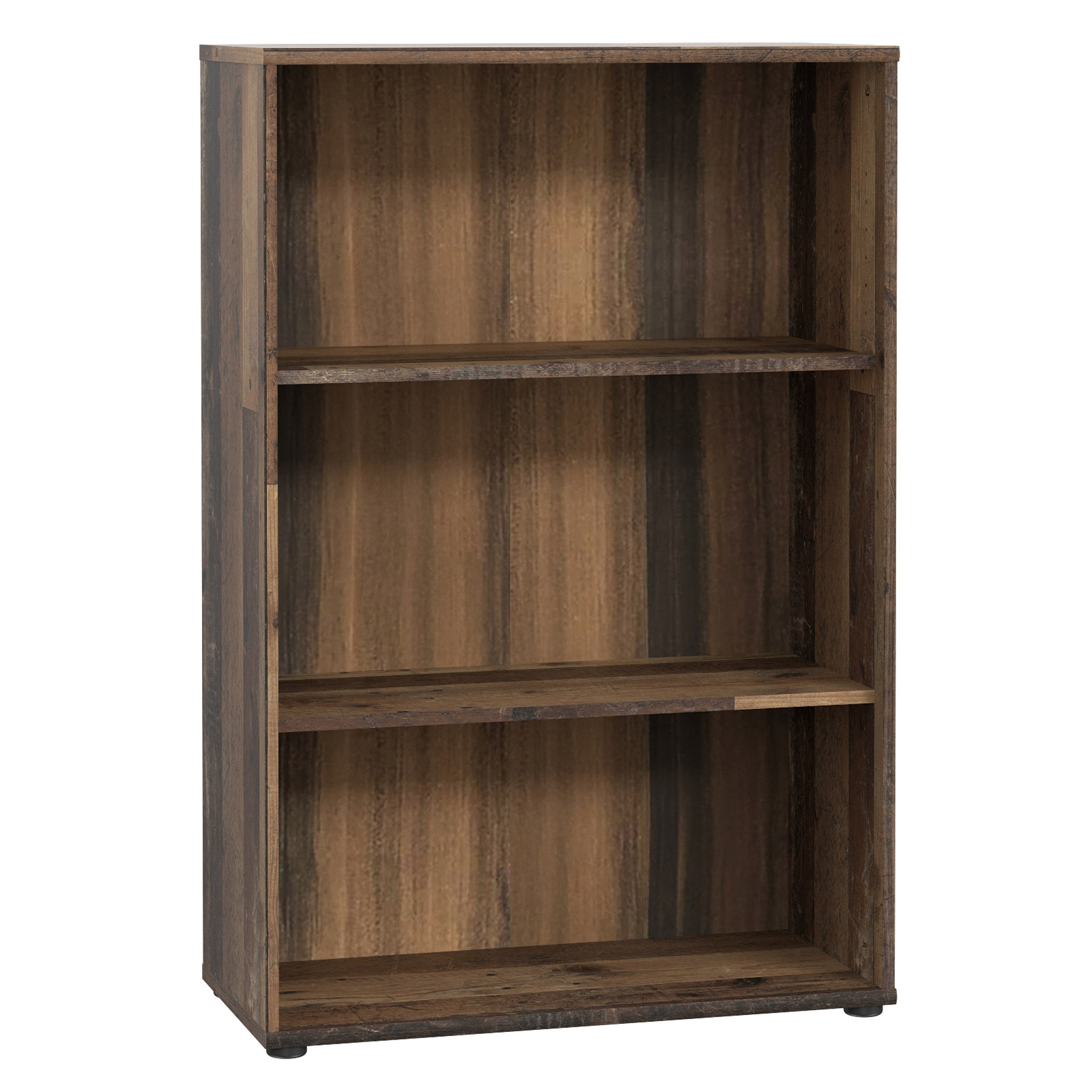 Regal - Old Wood Vintage - 74x111 cm