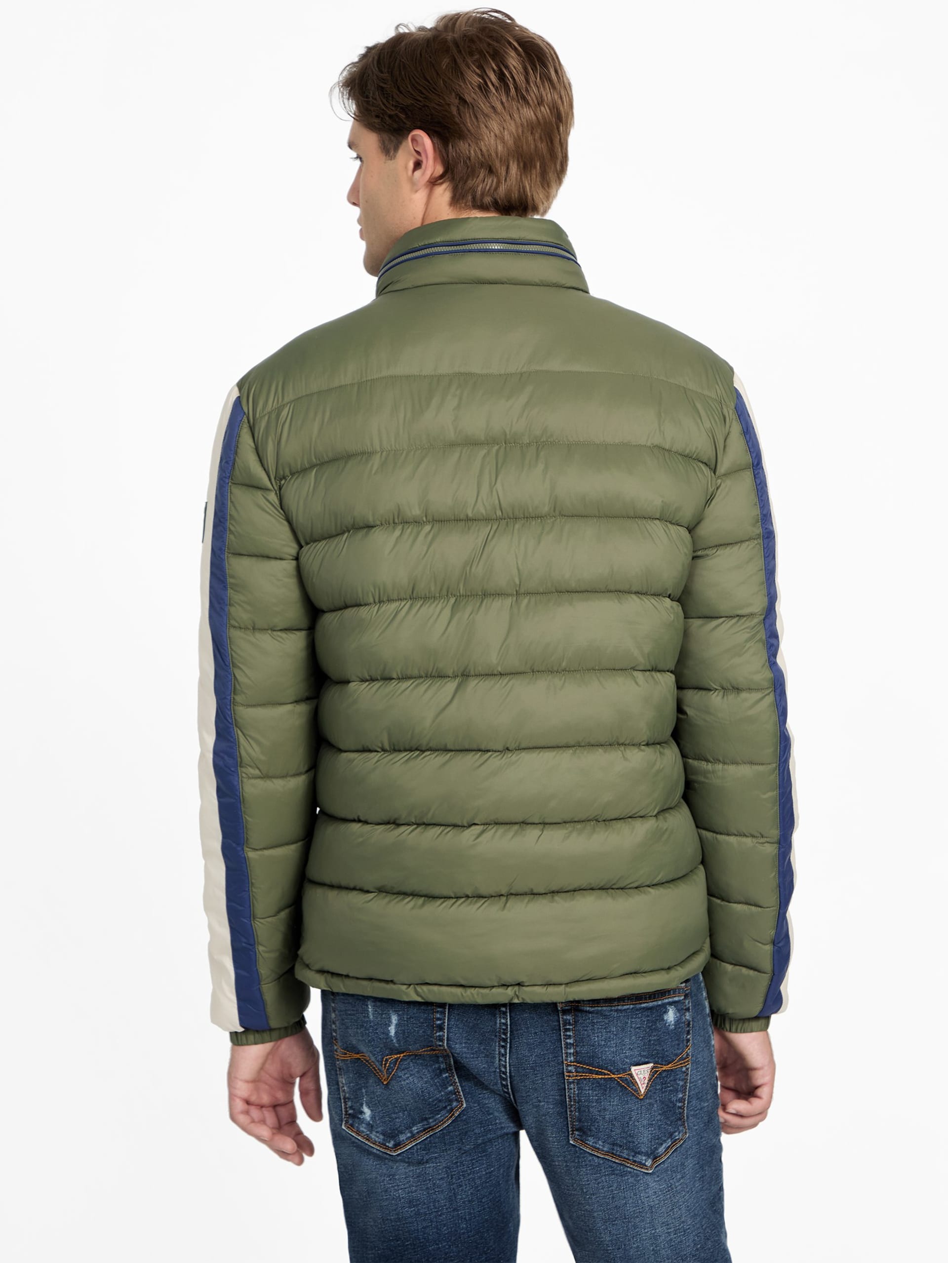 KLEIN COLOR BLOCK ST