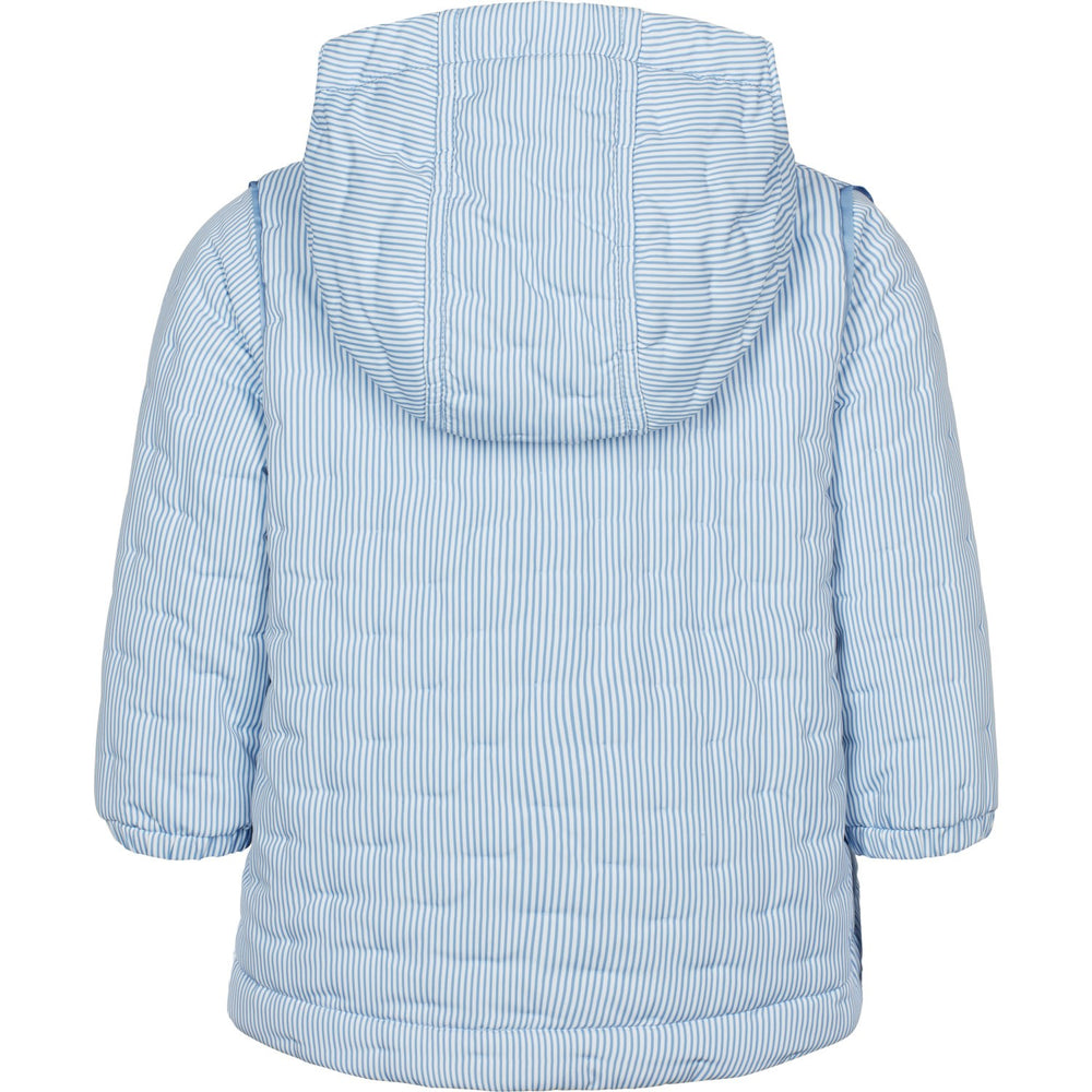 Køb MarMar Termo Air Stripe Omari Termojakke Outerwear