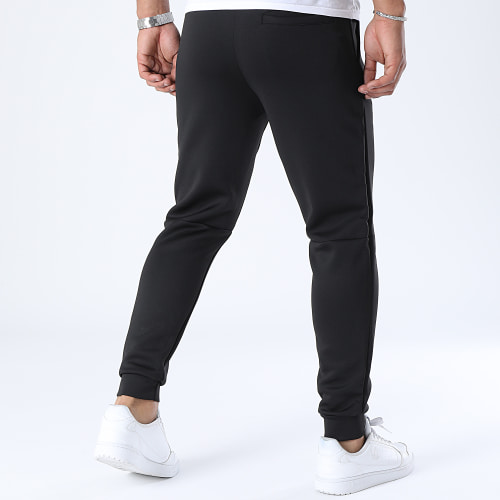 Pantalon Jogging Training 0007 Noir