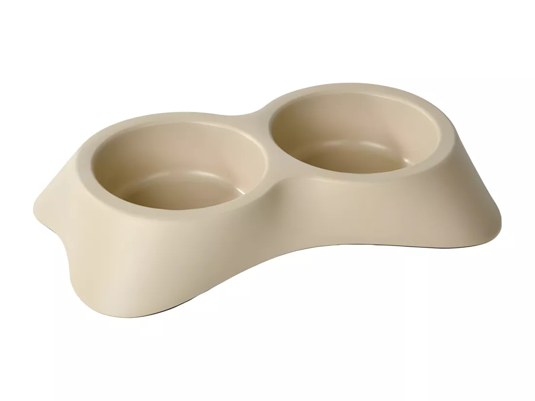 Gamelle pour Chien & Chat 