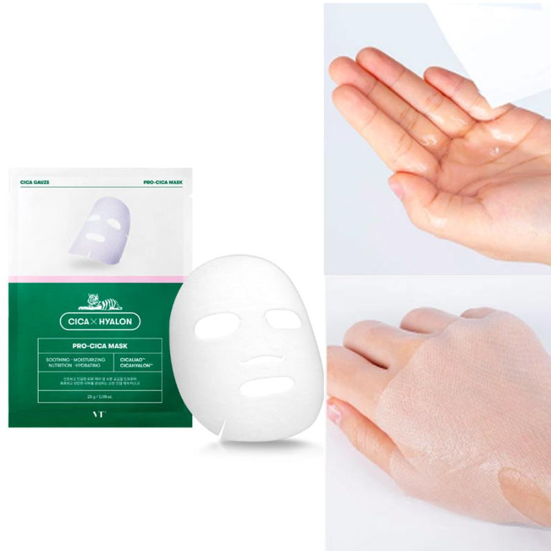 Cica Pro Mask