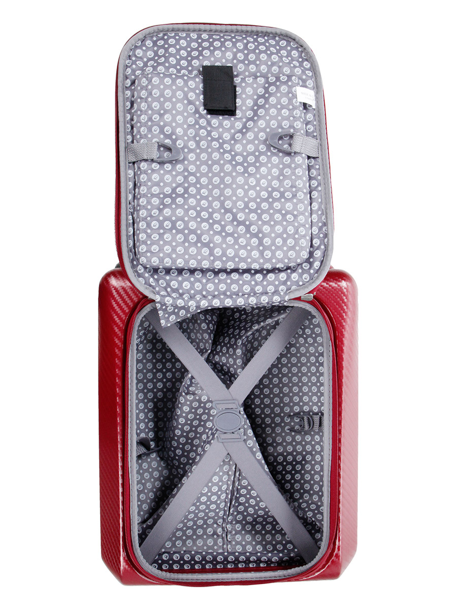 Valise Airtex GanymÀde 44 cm
