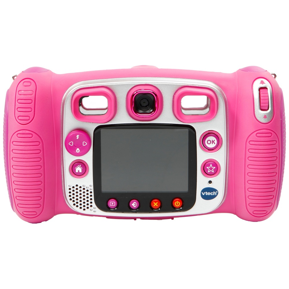 VTech KidiZoom Duo Kamera 5.0 Pink