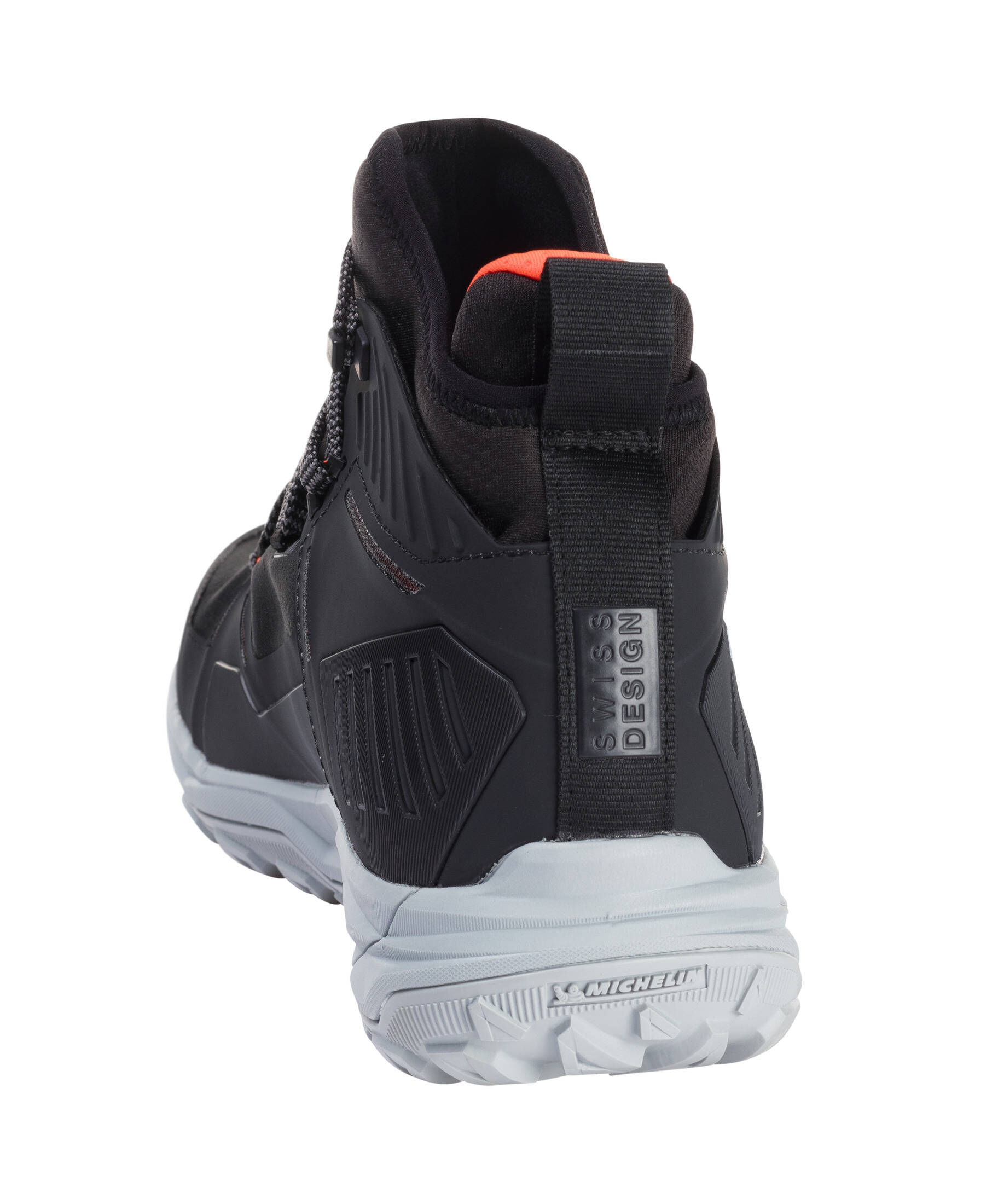 Mammut| Herren Multifunktionsschuhe SAENTIS PRO WP