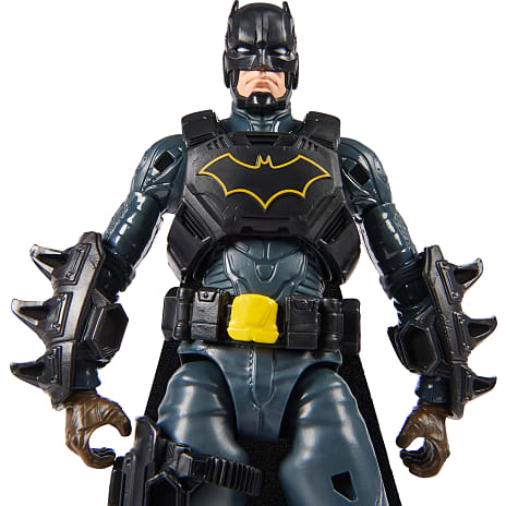Batman Adventures Batman og Bane figurer 30 cm