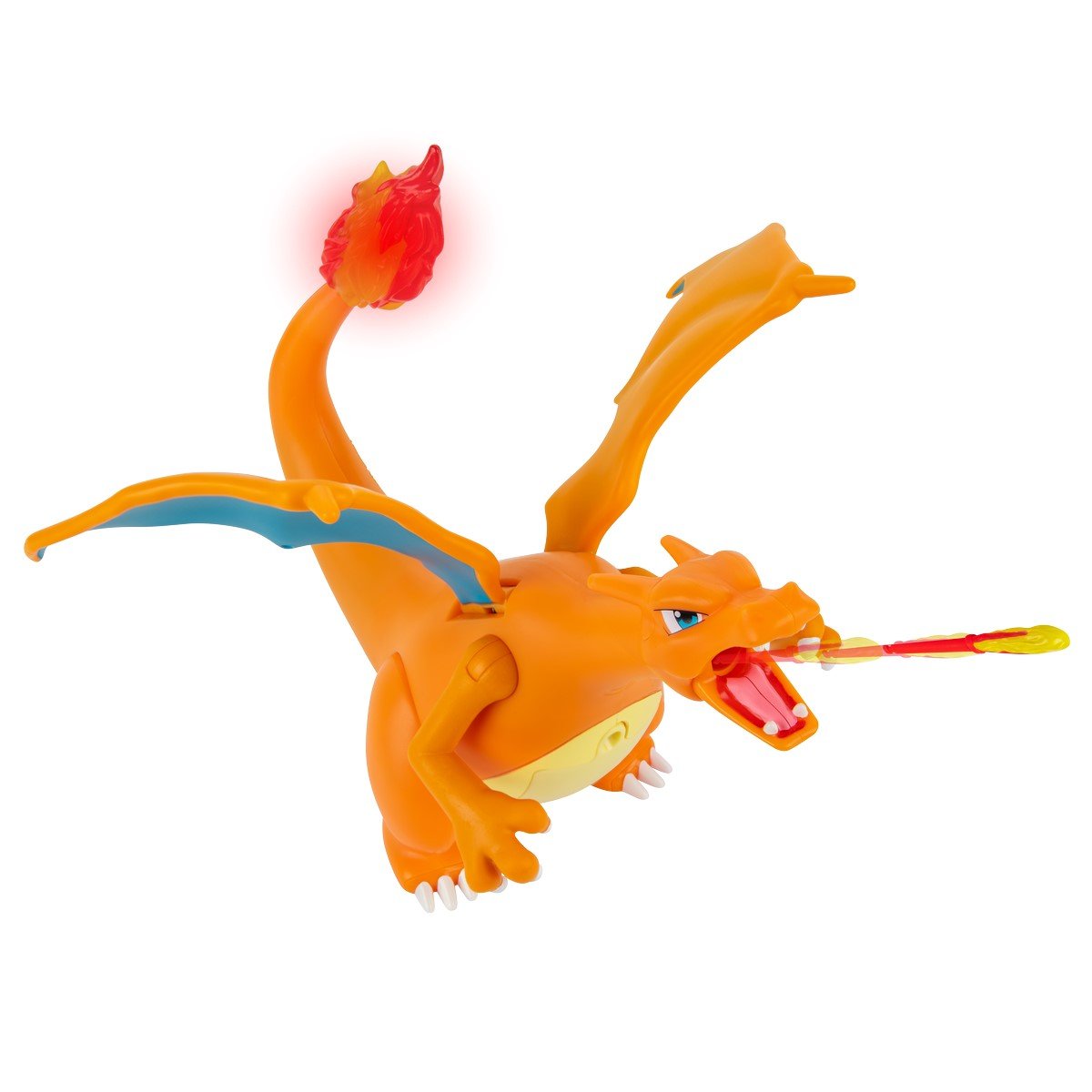 Dracaufeu - figurine deluxe - Pokemon