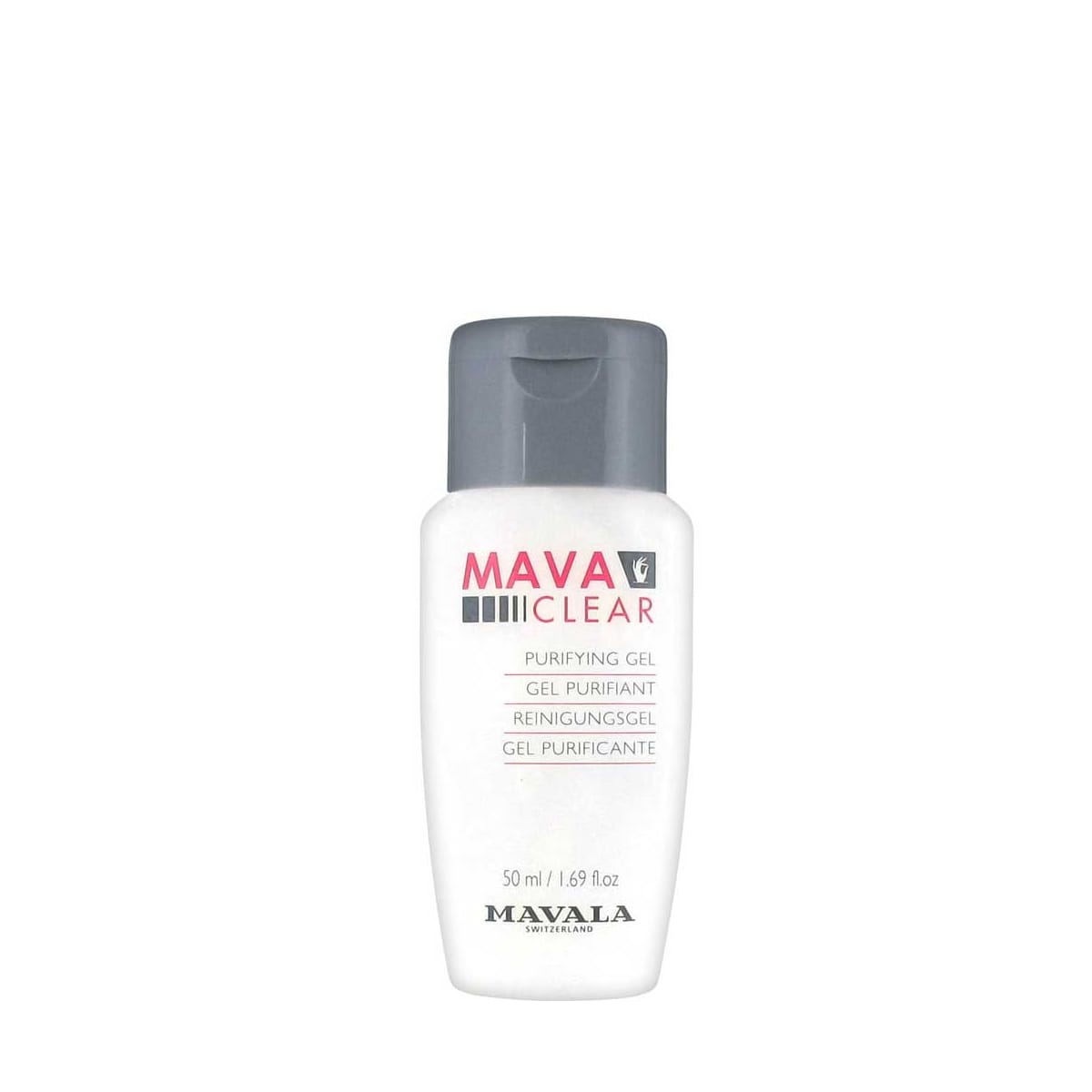 Mavala Mava-Clear Gel Purifiant