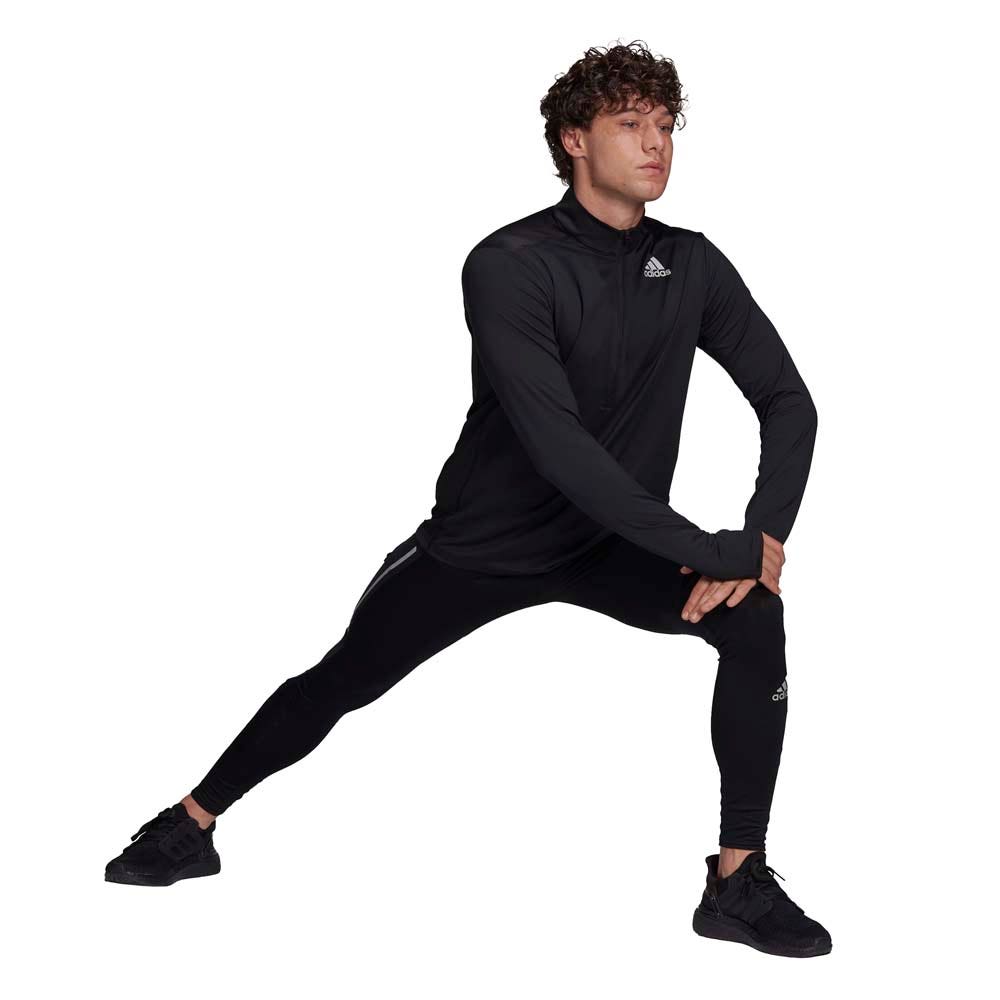 adidas  OTR 1/2 ZIP M