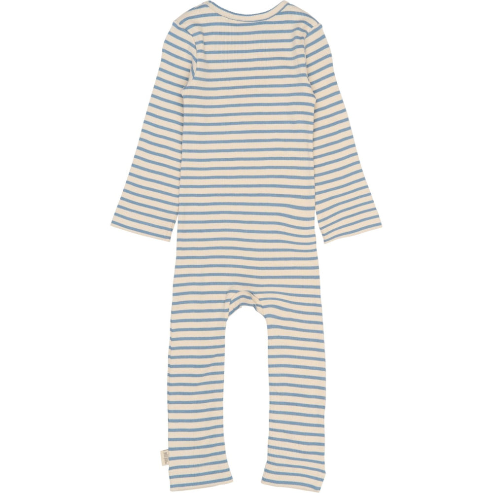 Køb Petit Piao Infinity Striped PPSky L_S Heldragt