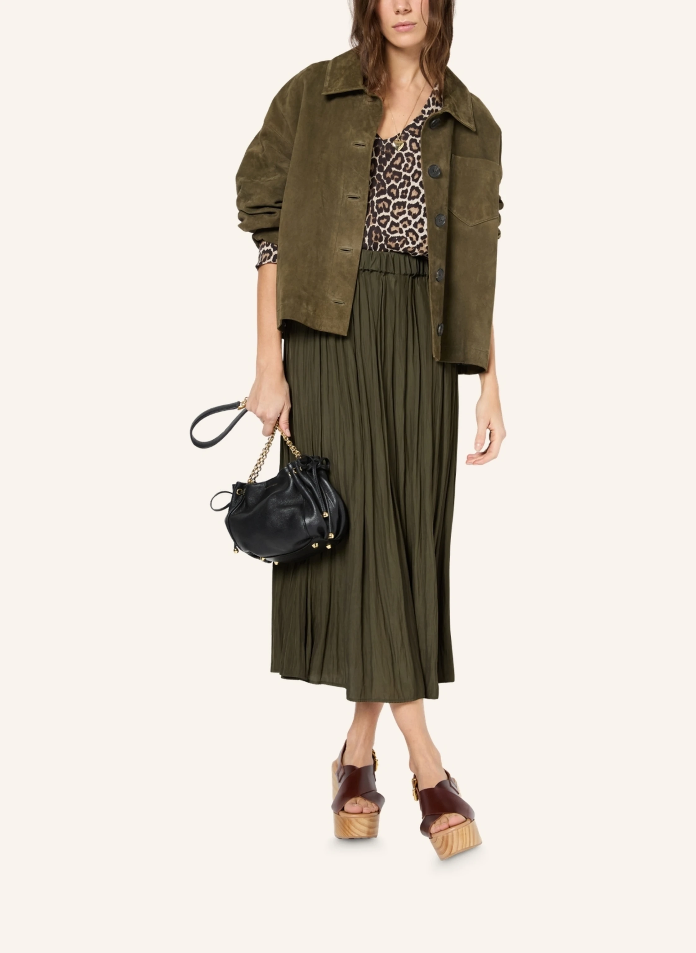GERARD DAREL Rock VANINA