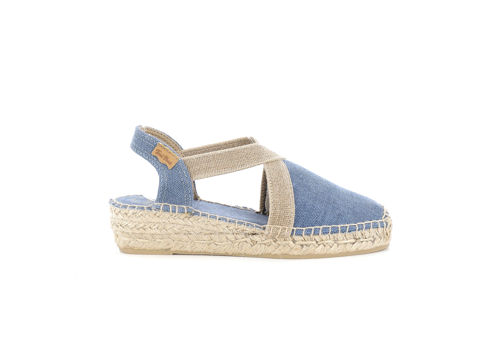 Toni pons-VERDIE Textile Jeans