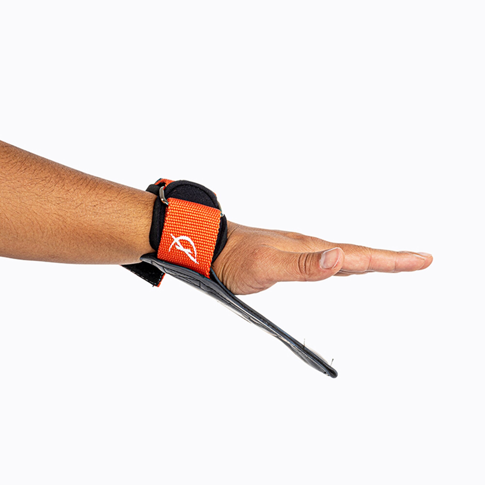 Climaqx Ultra-Grips Hochwertige Zughilfen für Kraftsport und Fitnesstraining