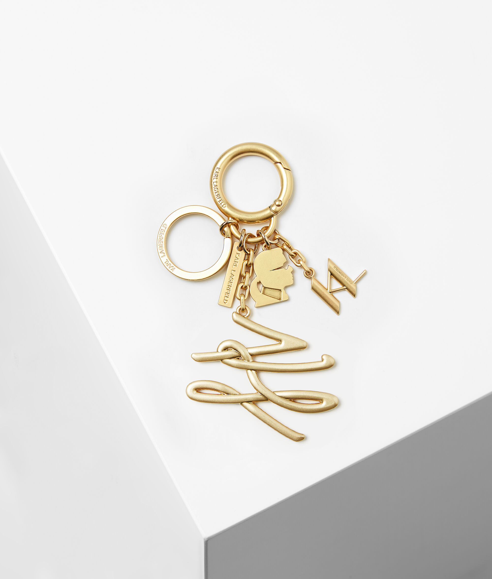 PORTE-CLÉS K/AUTOGRAPH