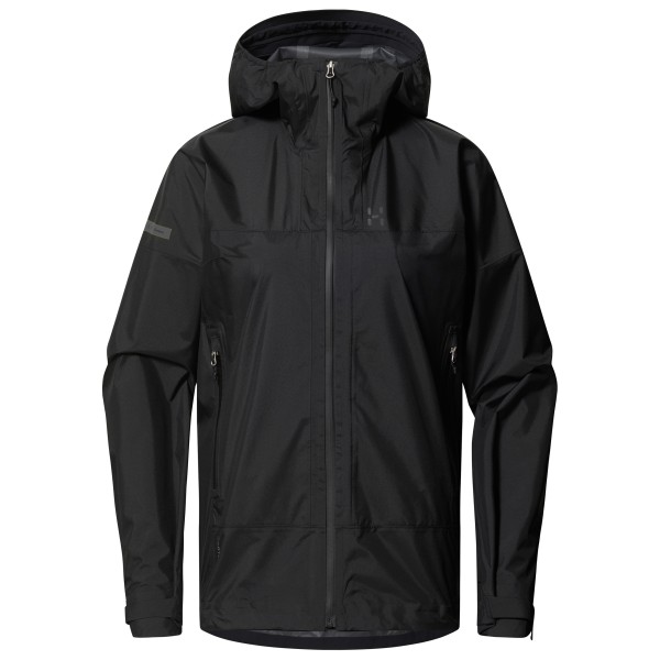 Haglöfs - Women's L.I.M Airak 2,5L Jacket - Veste imperméable