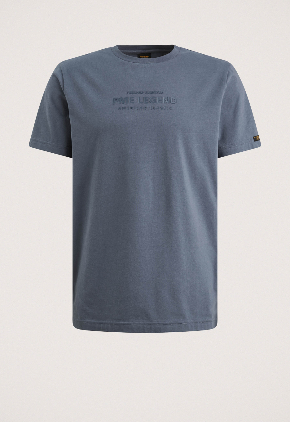 PME Legend Artwork Jersey T-shirt