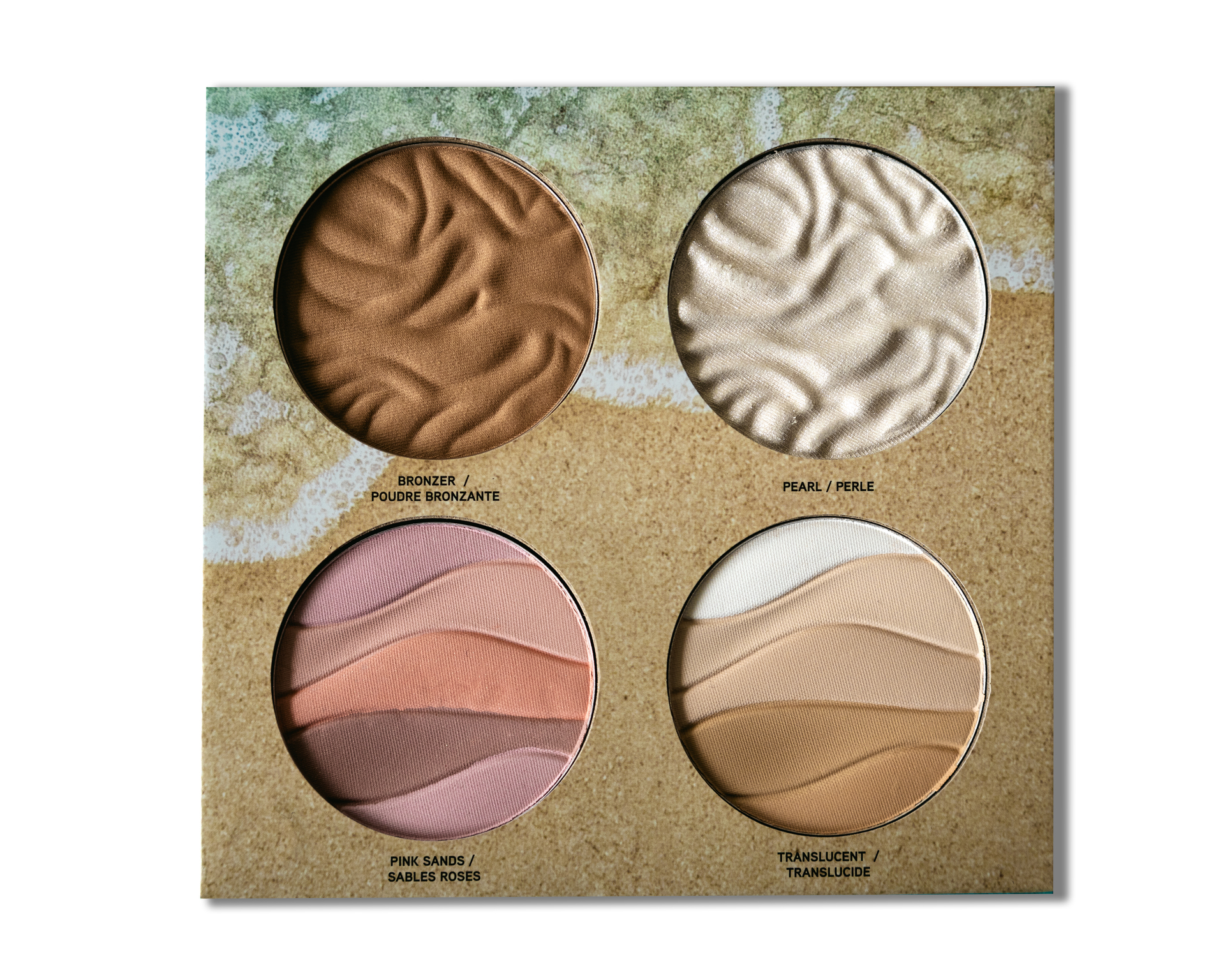 Physicians Formula Butter Dream Quad Palette