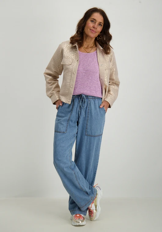 Culture Broek Adelle arpa 50111618