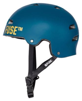 Casque Fuse Alpha Navy / Bleu