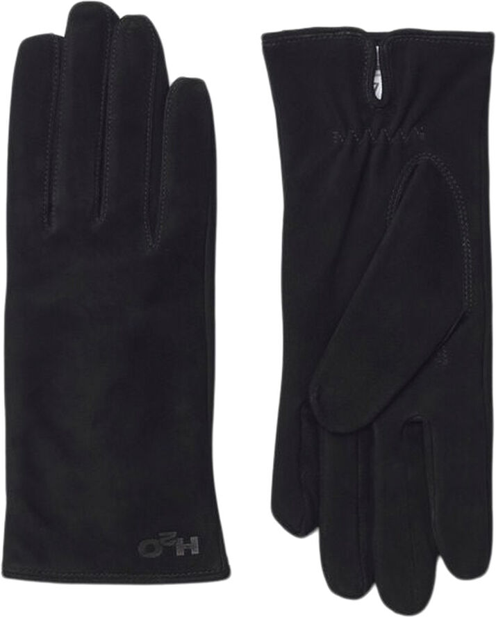H2O Dress handsker Sort
