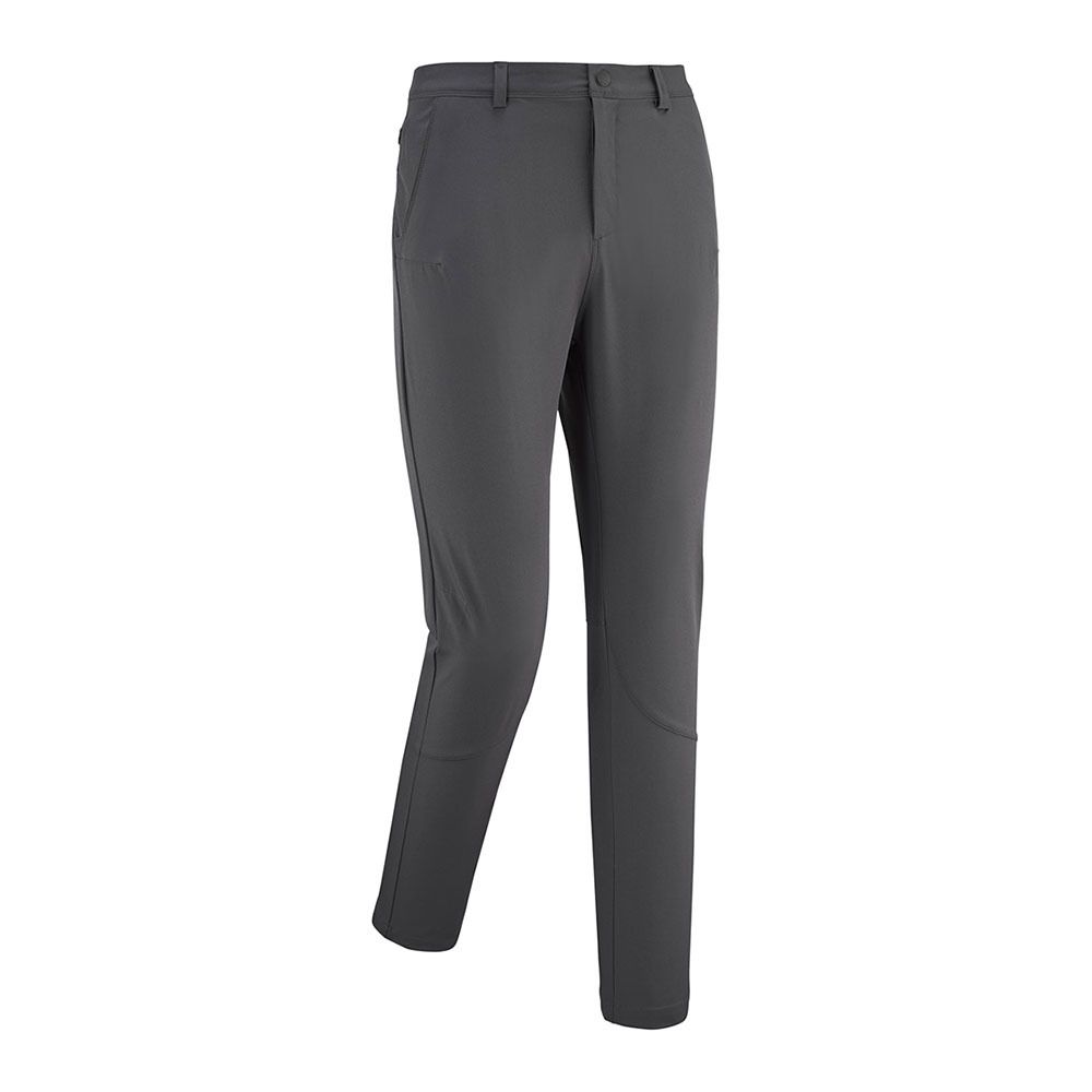 Lafuma ACTIVE STRETCH - Pantalon Homme asphalte
