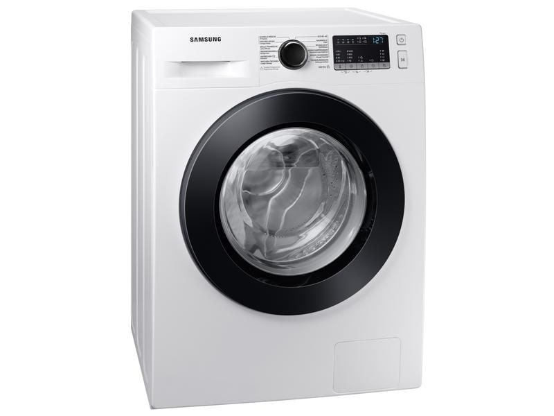Samsung Waschtrockner WD80T4049CE/WS 8 kg / 5 kg Tumbler mit Dampffunktion