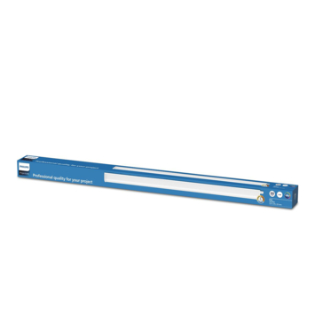 Philips projectlineTL-armatuur 30cm 300lm dimbaar