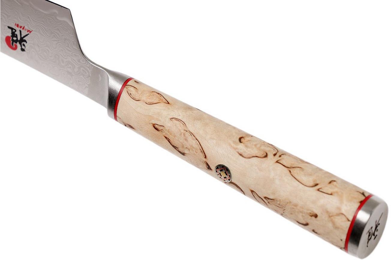 Miyabi by Zwilling 5000MCD Shotoh 14 cm, 34381-141
