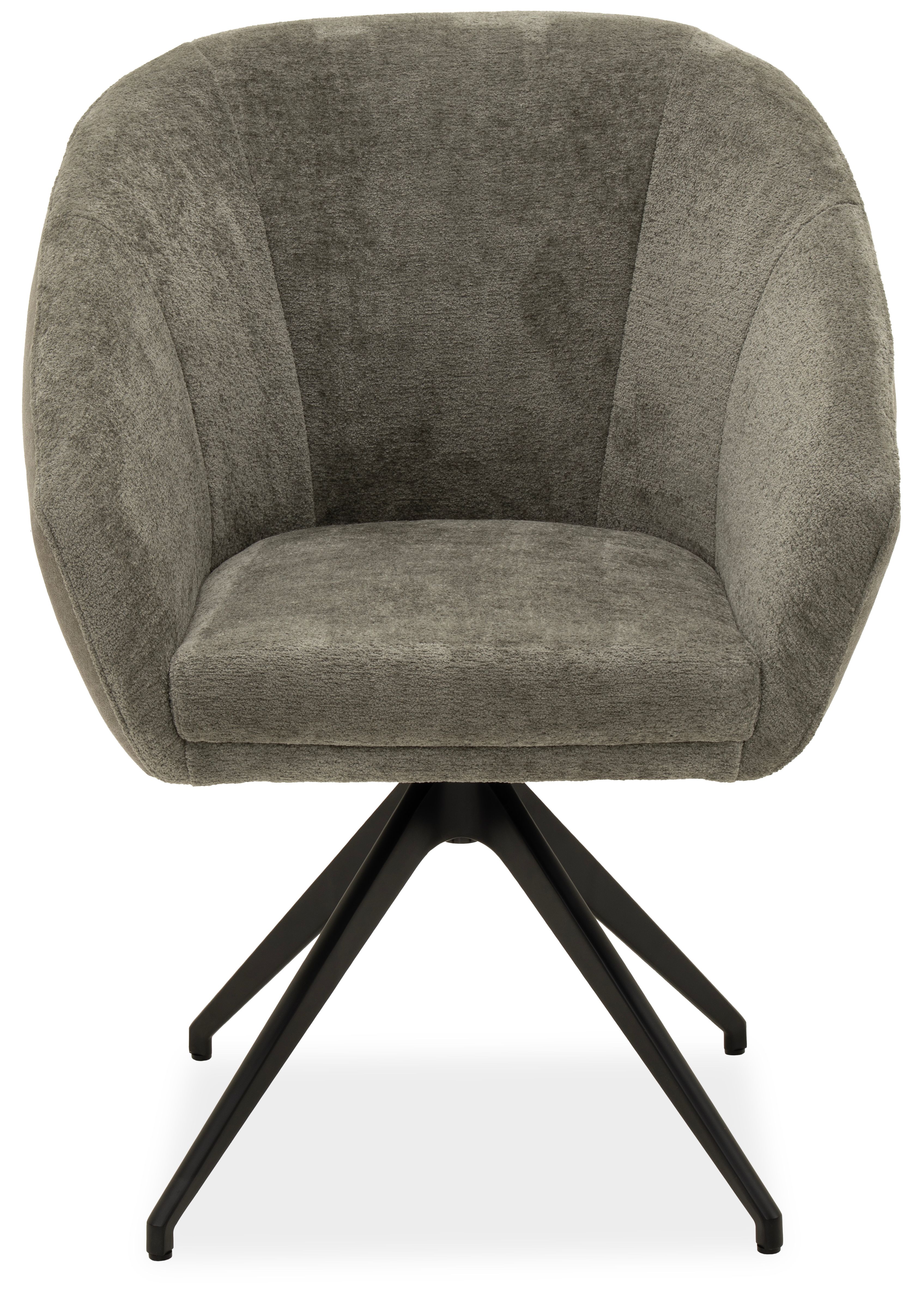 Eetkamerstoel Nolivia B66 x D60 x H86 cm