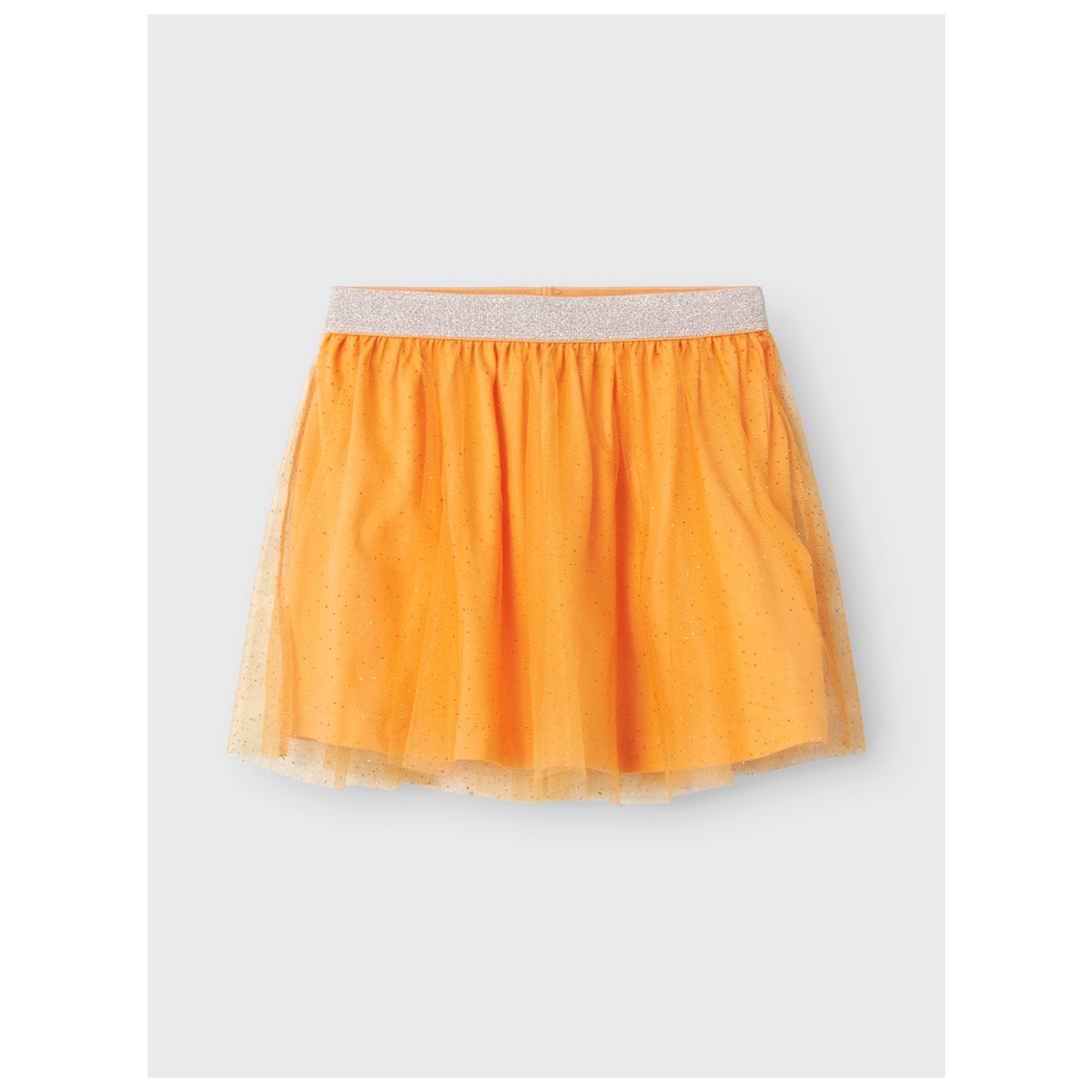 name it NMFFETZA TULLE SKIRT PB