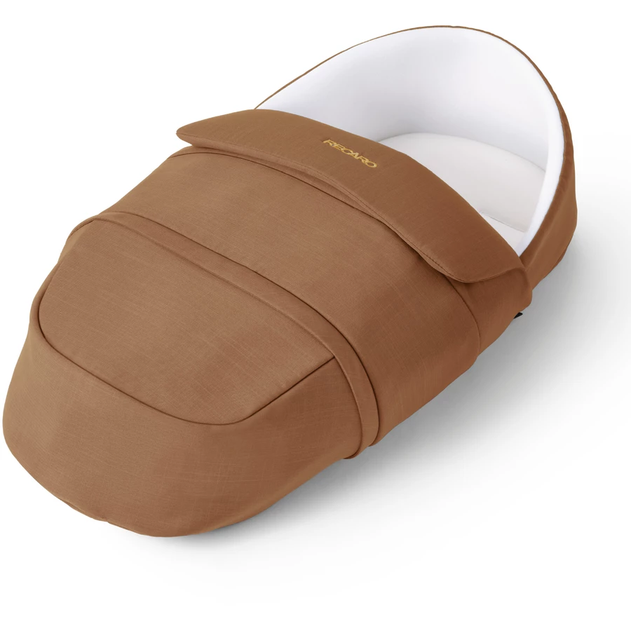 RECARO Light Cot SadenaCelona Select Sweet Curry