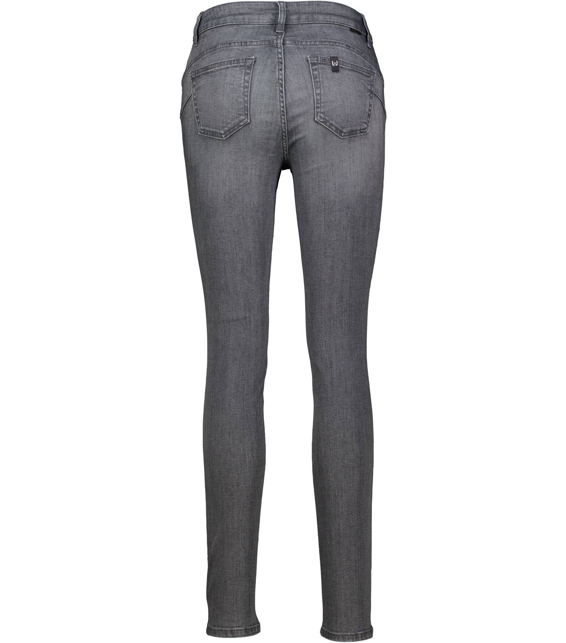 Liu Jo| Damen Jeans BOTTOM UP DIVINE mit Bio-Baumwolle Skinny Fit