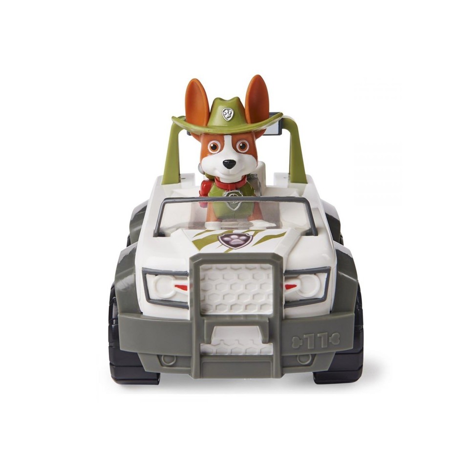 Paw Patrol - Basis Køretøj Tracker