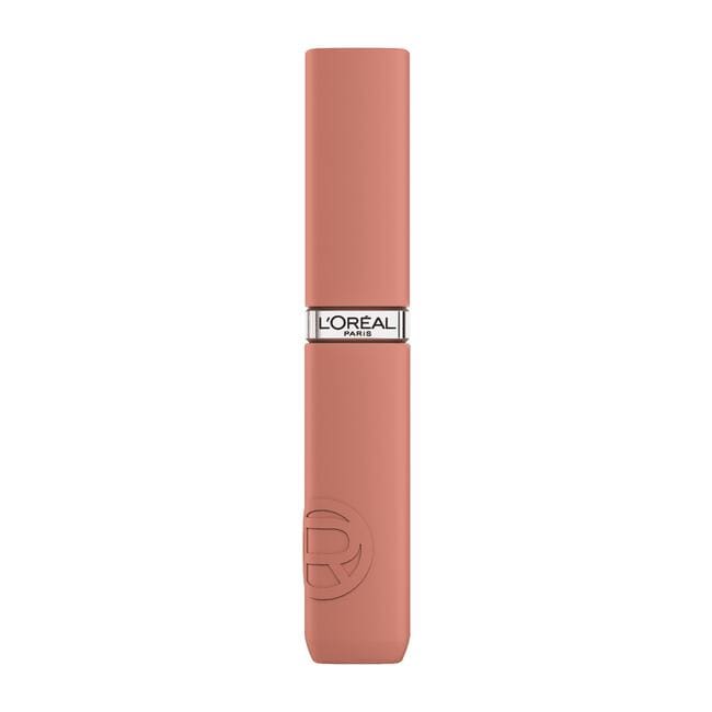 L'Oréal Paris Infaillible Matte Resistance lippenstift Nude 6015ML