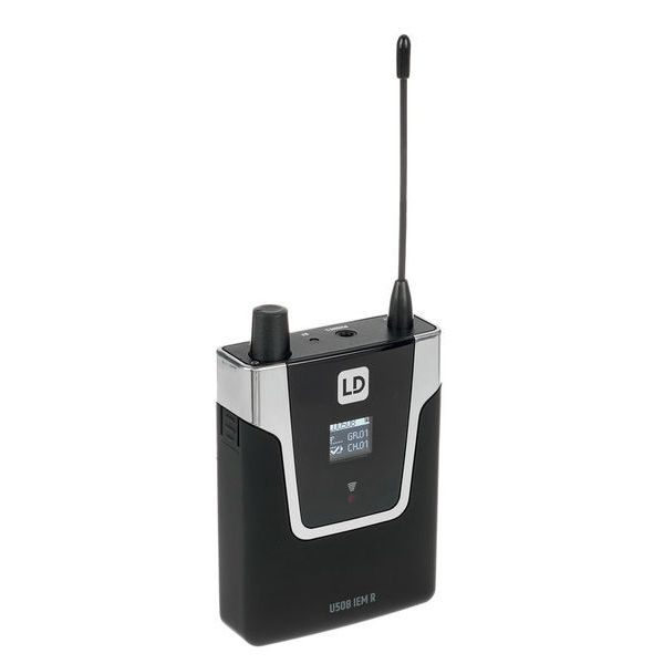 LD Systems U508 IEM R