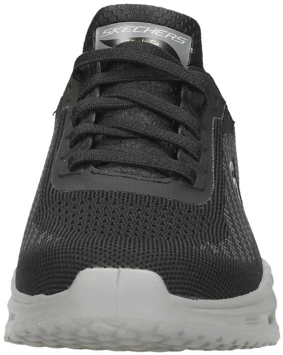 Skechers Skechers Arch Fit Orvan - Trayver zwart