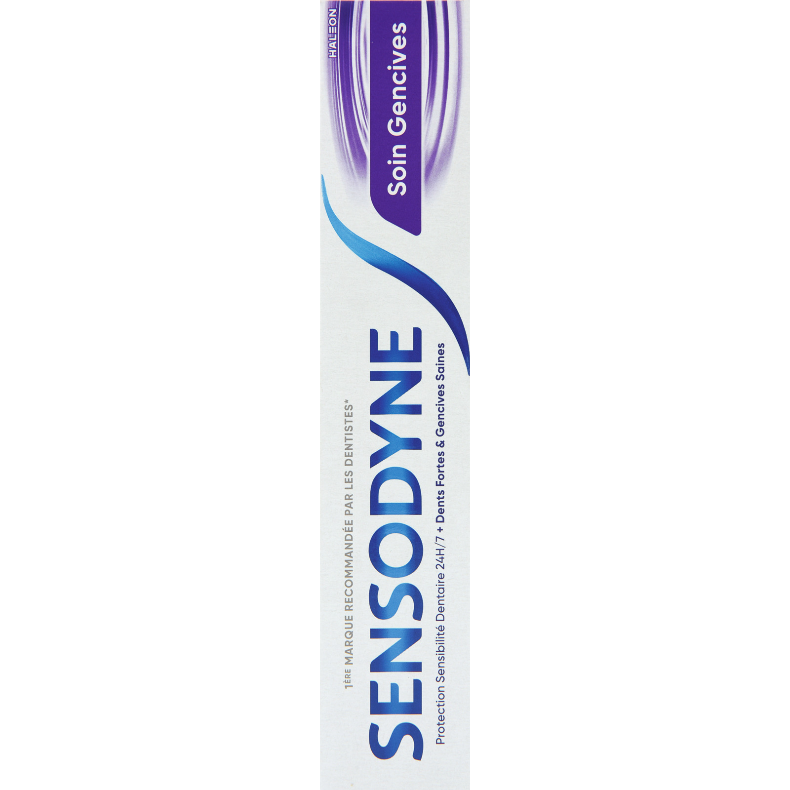 Sensodyne ZP Gum Care 75 ml