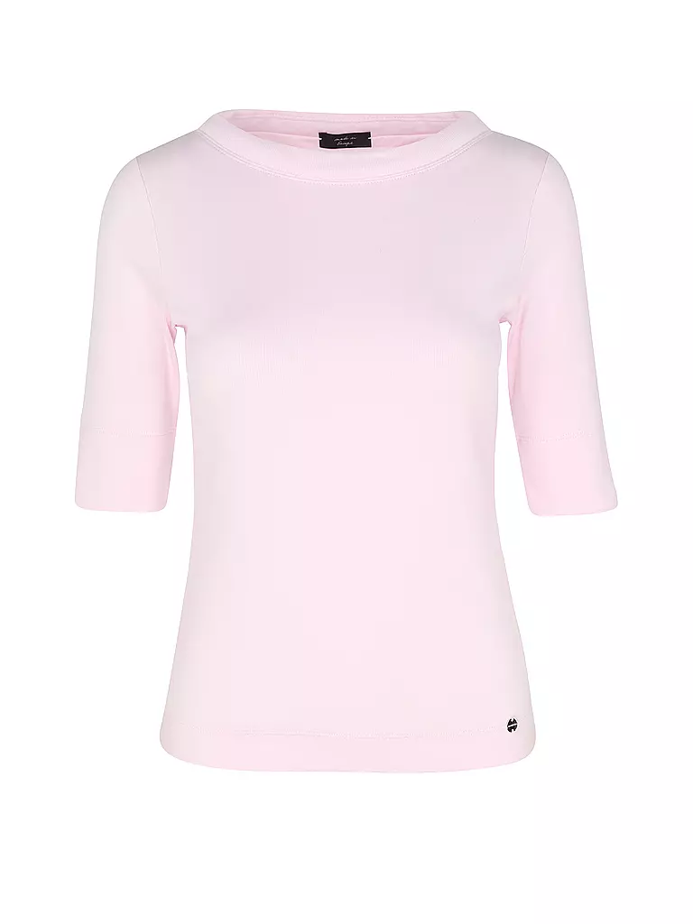 MARC CAIN T-Shirt  rosa