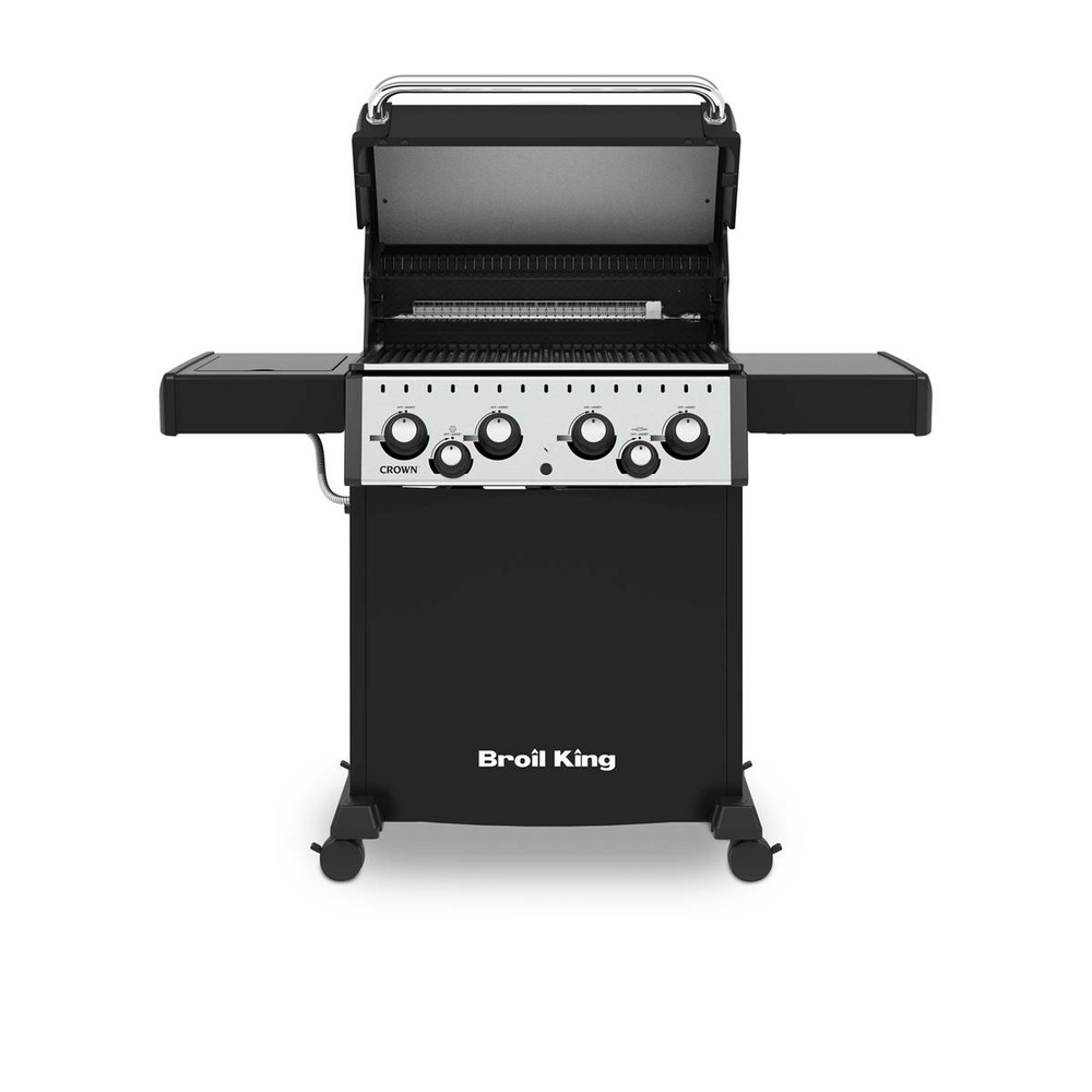 Barbecue à gaz broil king crown' 480
