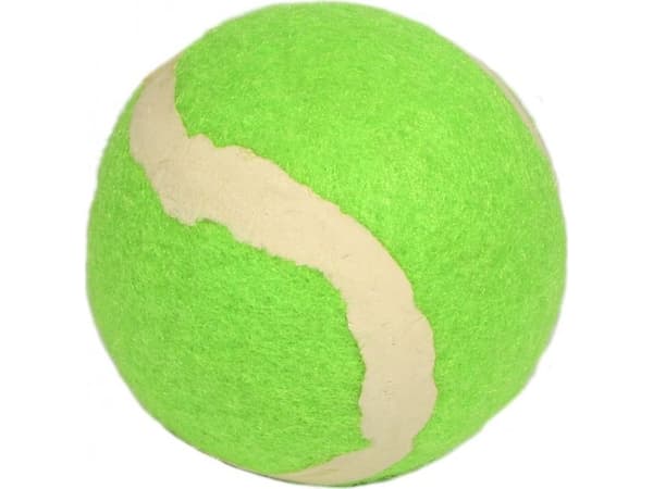 Enero Enero tennisball, 1 stk, grønn