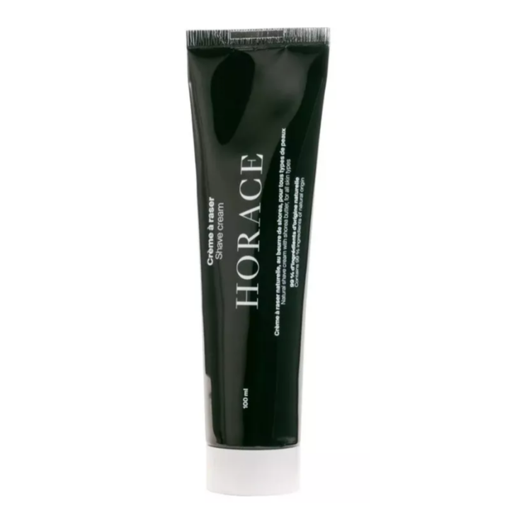 Horace crème à raser naturelle et hydratante 100 ml