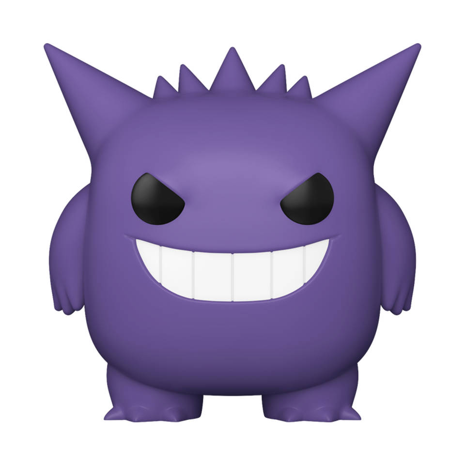 Funko Pop! figuur Pokémon Gengar