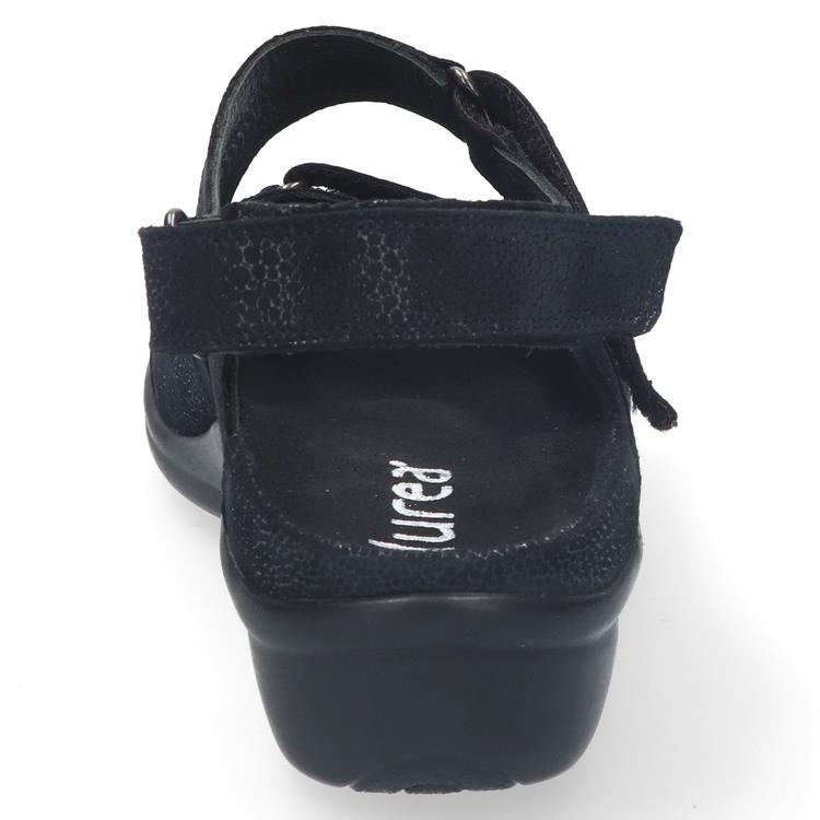 Durea 7258 wijdte G blauw
