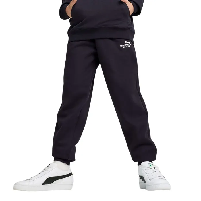 Puma ESS No. 1 Logo Joggingbroek Junior